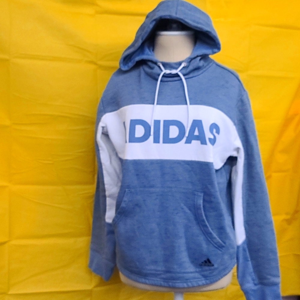 Adidas Long sleeved sweatshirt